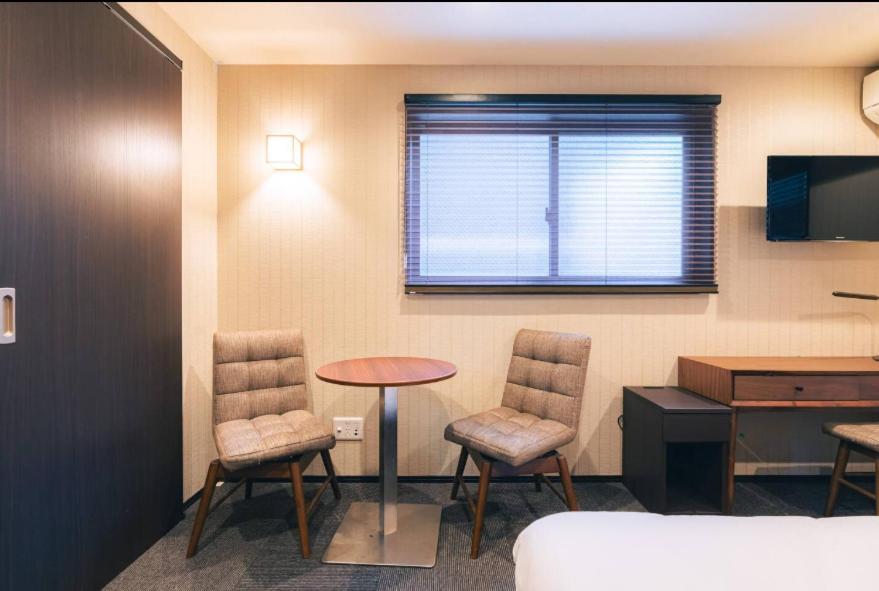 Unito Residence Kyoto Gojo — Photos 3